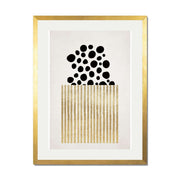 Mossley Curve Abstract Wall Art Print — gallery image 47