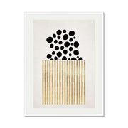 Mossley Curve Abstract Wall Art Print — gallery image 66