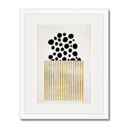 Mossley Curve Abstract Wall Art Print — gallery image 64