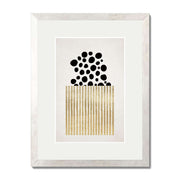 Mossley Curve Abstract Wall Art Print — gallery image 60