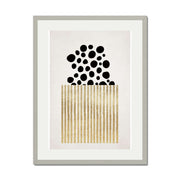 Mossley Curve Abstract Wall Art Print — gallery image 51