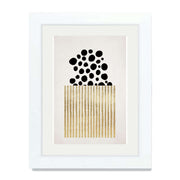 Mossley Curve Abstract Wall Art Print — gallery image 63