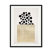 Mossley Curve Abstract Wall Art Print — gallery image 33