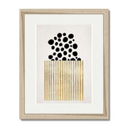 Mossley Curve Abstract Wall Art Print — gallery image 54
