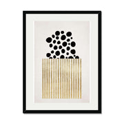 Mossley Curve Abstract Wall Art Print — gallery image 32
