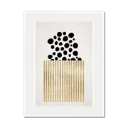 Mossley Curve Abstract Wall Art Print — gallery image 65