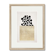 Mossley Curve Abstract Wall Art Print — gallery image 55