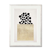 Mossley Curve Abstract Wall Art Print — gallery image 61