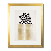 Mossley Curve Abstract Wall Art Print — gallery image 45