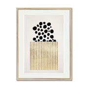 Mossley Curve Abstract Wall Art Print — gallery image 56
