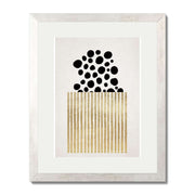 Mossley Curve Abstract Wall Art Print — gallery image 59