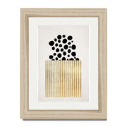 Mossley Curve Abstract Wall Art Print — gallery image 53