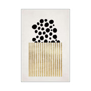 Mossley Curve Abstract Wall Art Print — gallery image 68
