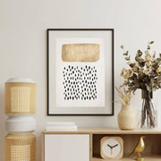 Norwood Curve Geometric Wall Art Print — gallery image 18