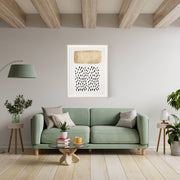 Norwood Curve Geometric Wall Art Print — gallery image 6