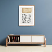 Norwood Curve Geometric Wall Art Print — gallery image 16