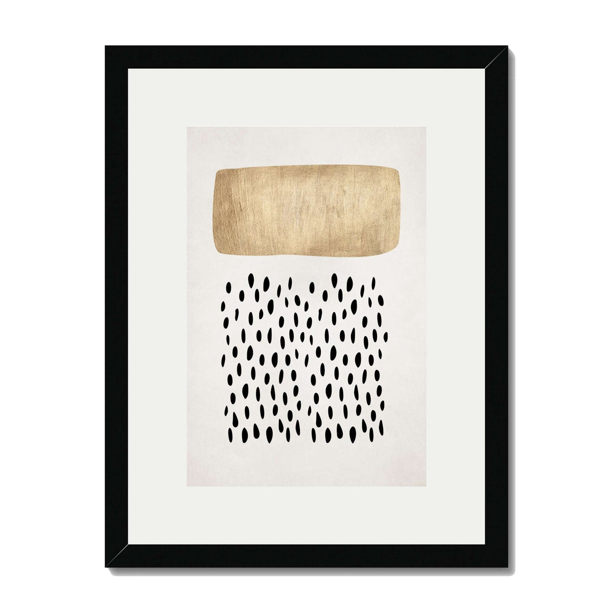 Norwood Curve Geometric Wall Art Print — gallery image 20