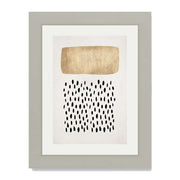Norwood Curve Geometric Wall Art Print — gallery image 27