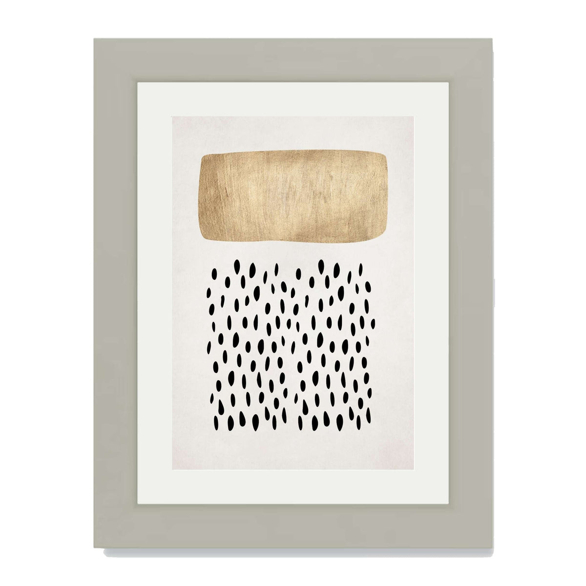 Norwood Curve Geometric Wall Art Print — gallery image 27