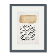 Norwood Curve Geometric Wall Art Print — gallery image 24
