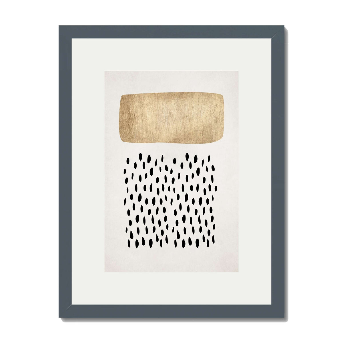 Norwood Curve Geometric Wall Art Print — gallery image 24