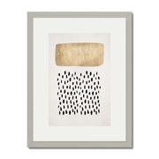 Norwood Curve Geometric Wall Art Print — gallery image 28