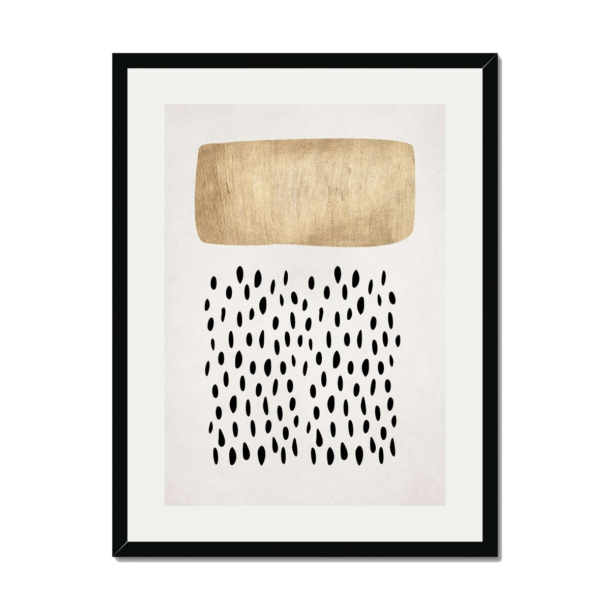 Norwood Curve Geometric Wall Art Print — gallery image 22