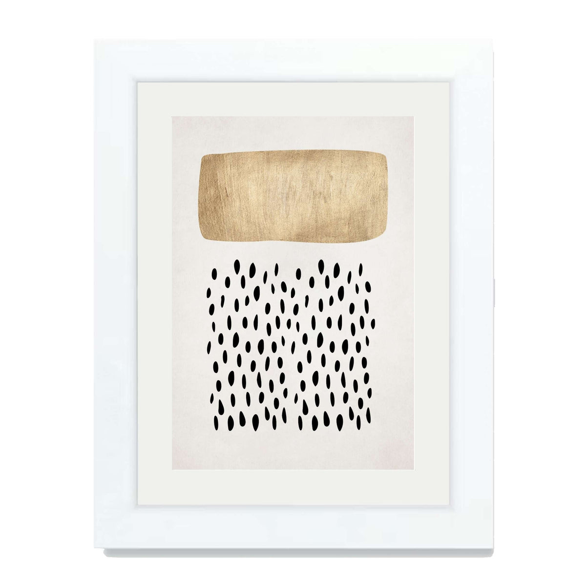 Norwood Curve Geometric Wall Art Print — gallery image 30
