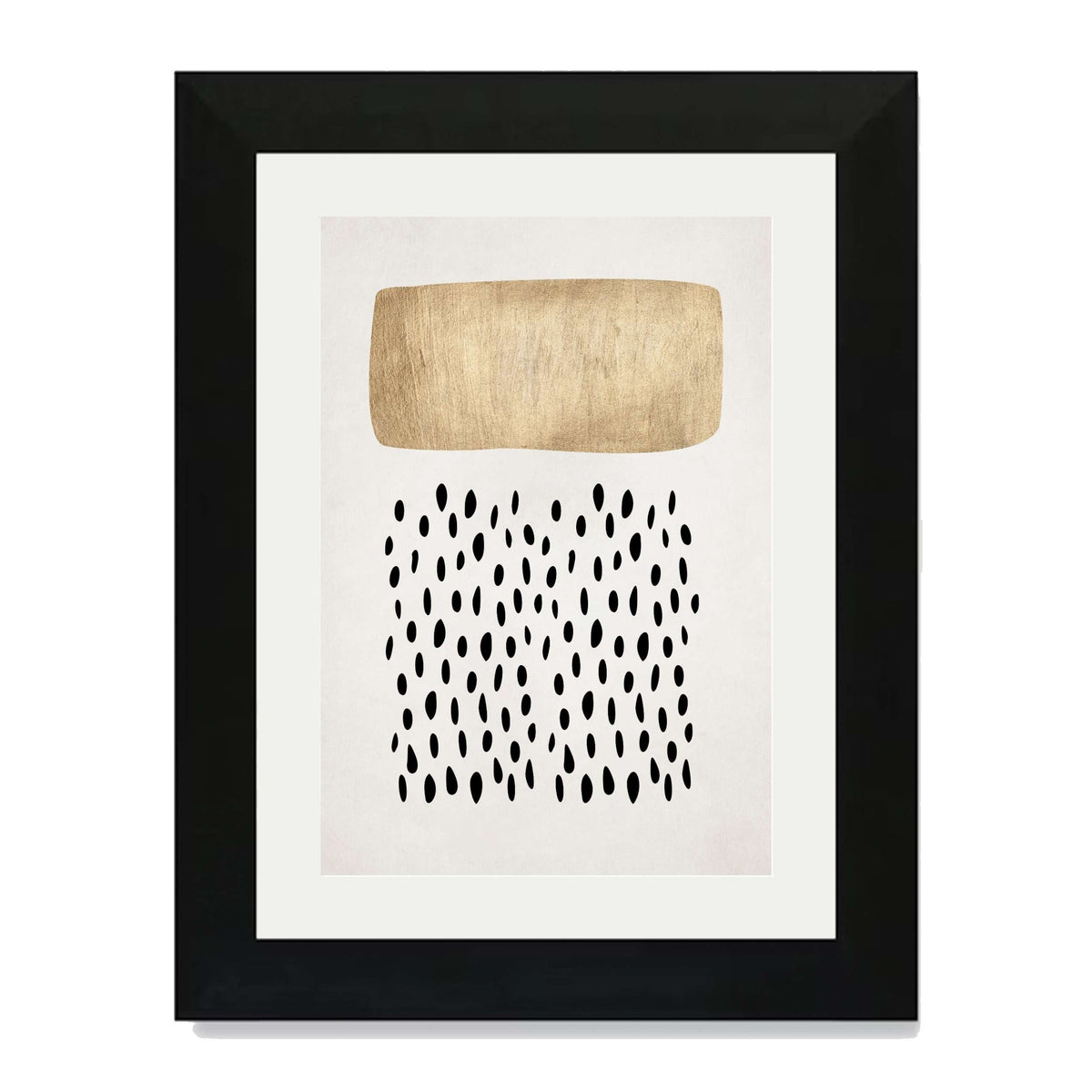 Norwood Curve Geometric Wall Art Print — gallery image 21