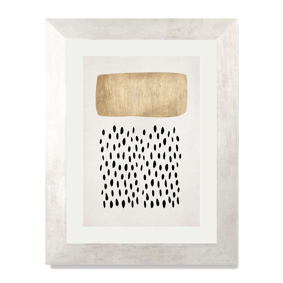 Norwood Curve Geometric Wall Art Print — gallery image 29