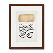 Norwood Curve Geometric Wall Art Print — gallery image 23