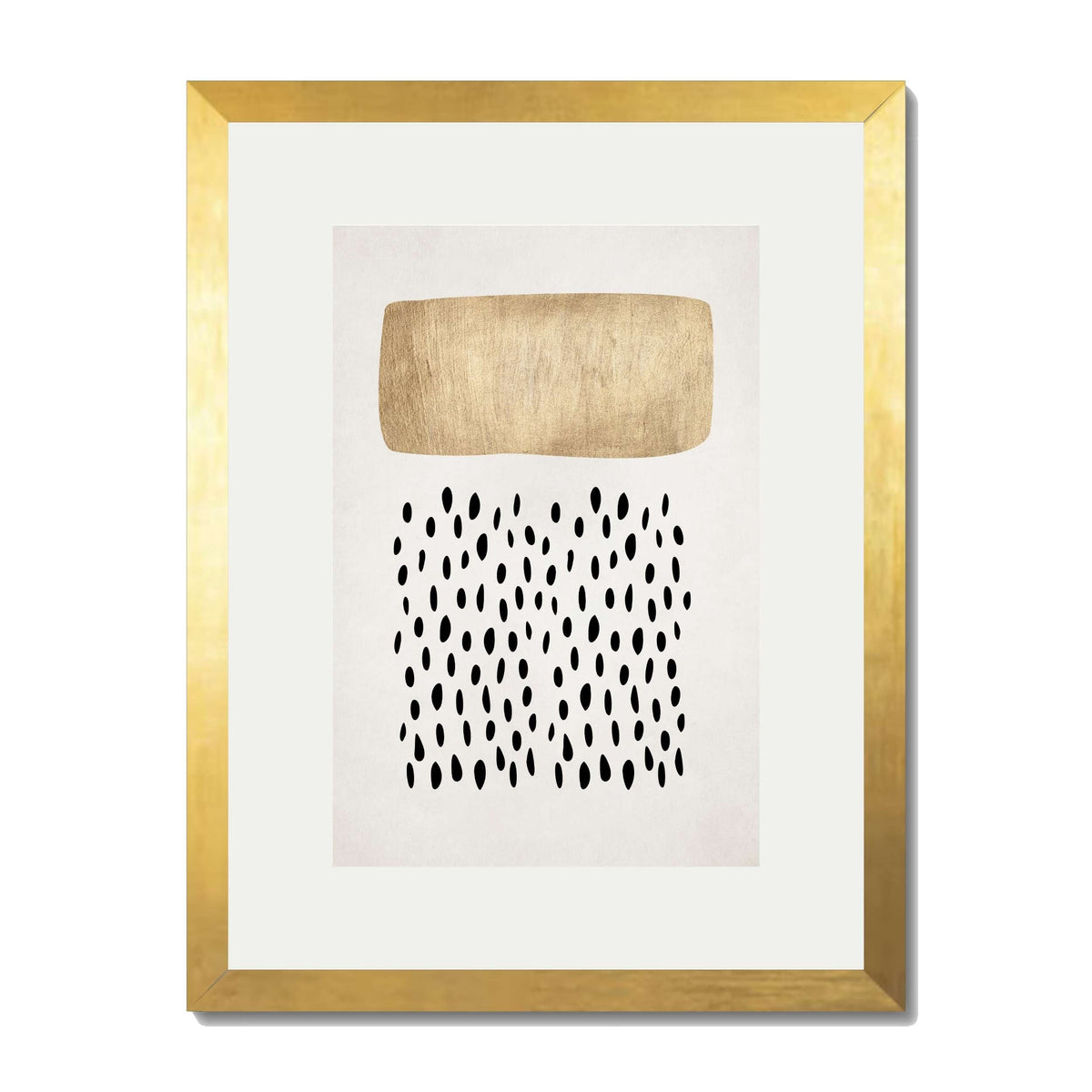 Norwood Curve Geometric Wall Art Print — gallery image 25