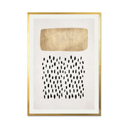 Norwood Curve Geometric Wall Art Print — gallery image 26