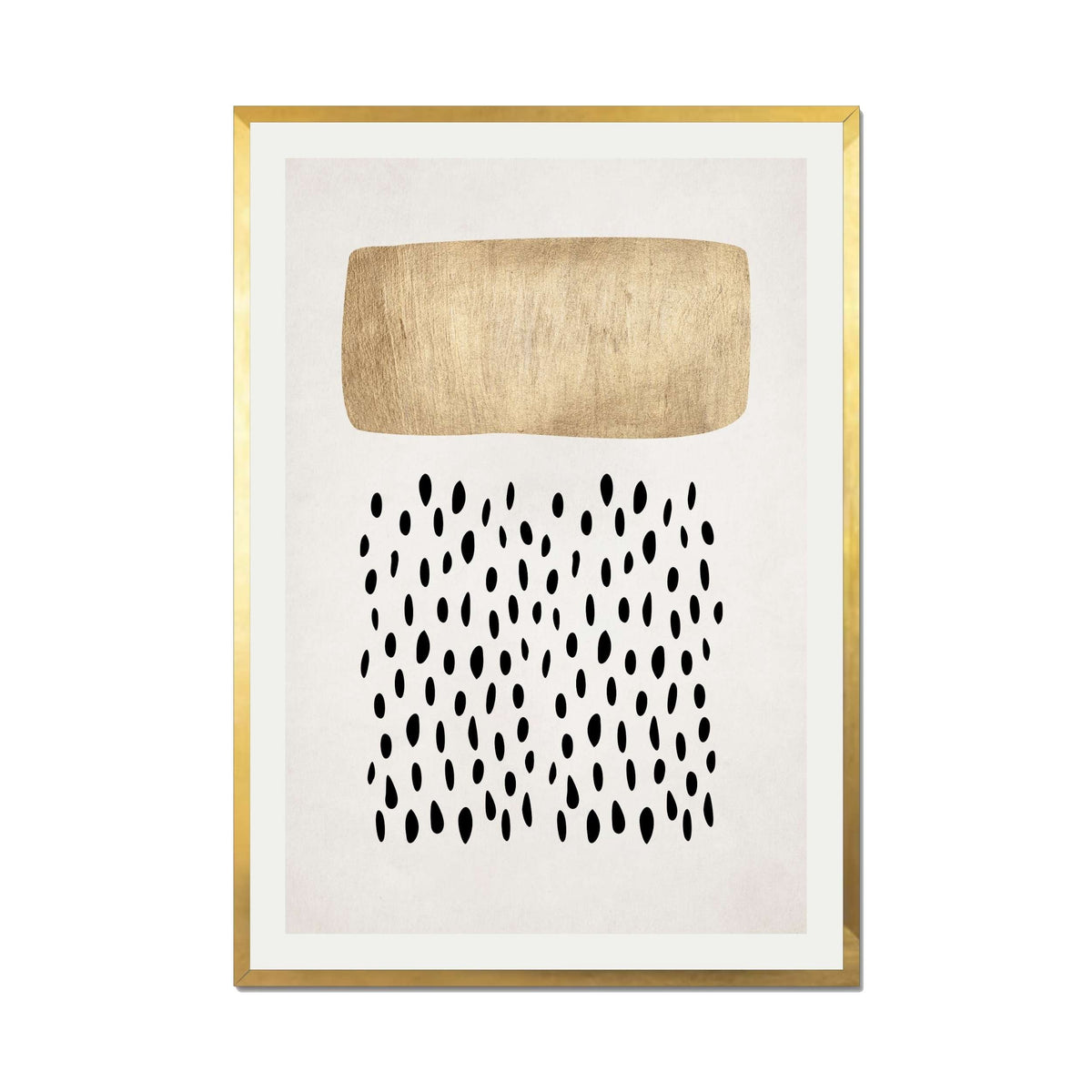 Norwood Curve Geometric Wall Art Print — gallery image 26
