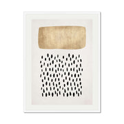 Norwood Curve Geometric Wall Art Print — gallery image 63