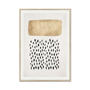 Norwood Curve Geometric Wall Art Print — gallery image 56