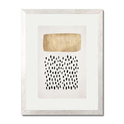 Norwood Curve Geometric Wall Art Print — gallery image 58