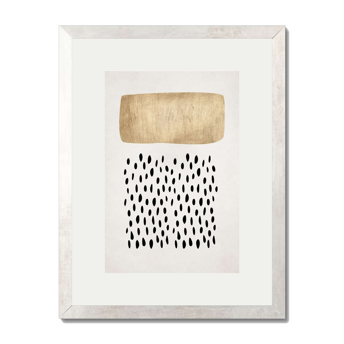 Norwood Curve Geometric Wall Art Print — gallery image 58