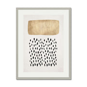 Norwood Curve Geometric Wall Art Print — gallery image 50
