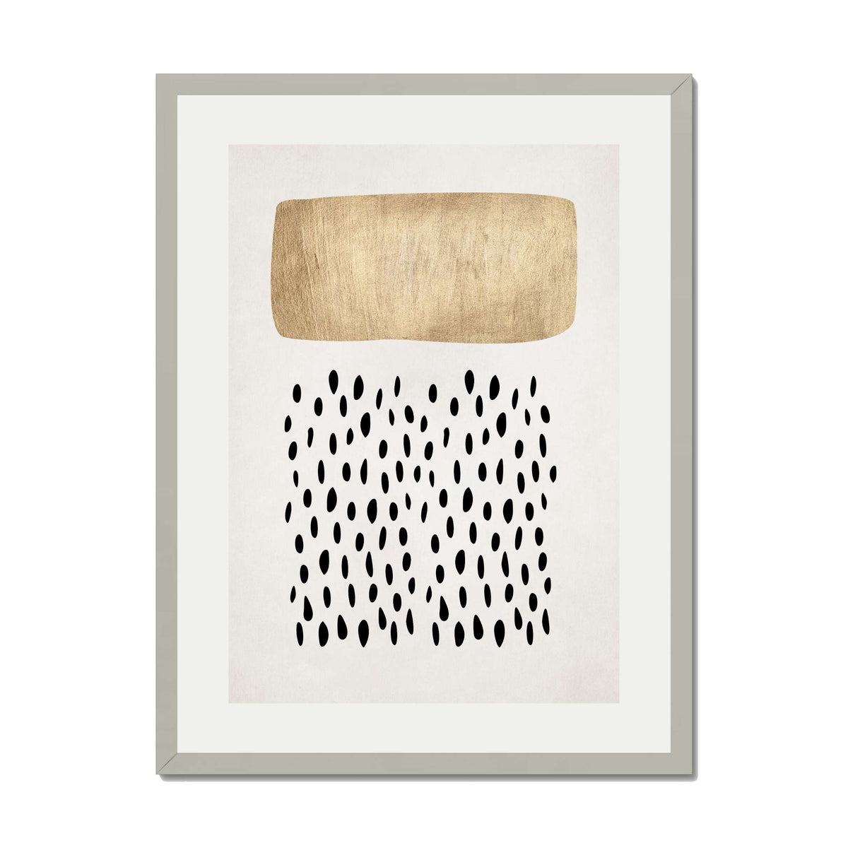 Norwood Curve Geometric Wall Art Print — gallery image 50