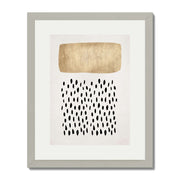 Norwood Curve Geometric Wall Art Print — gallery image 49