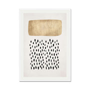 Norwood Curve Geometric Wall Art Print — gallery image 64