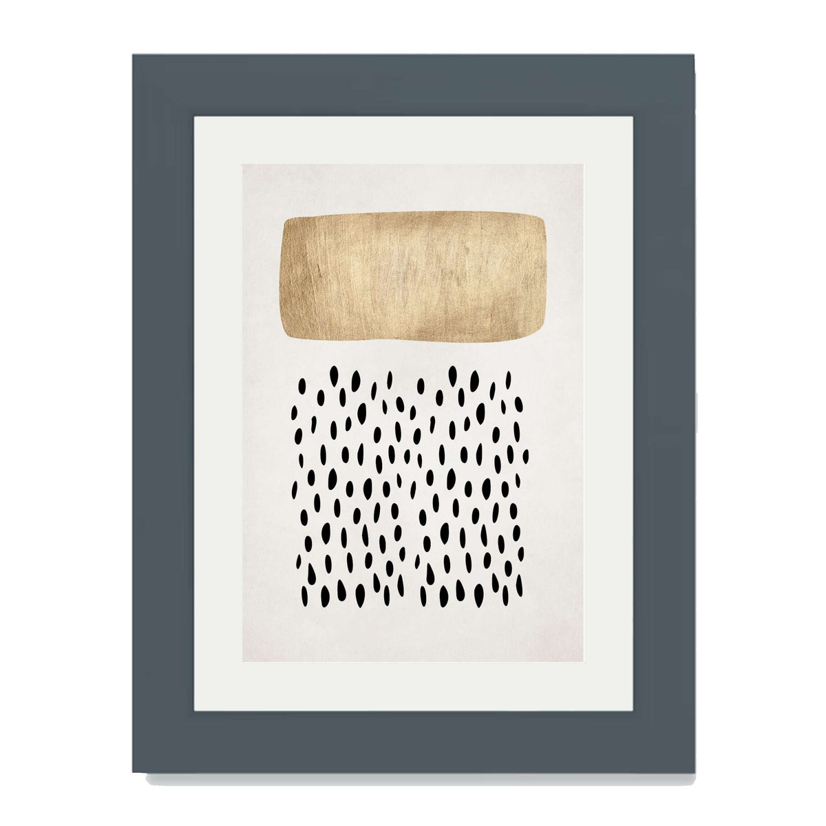 Norwood Curve Geometric Wall Art Print — gallery image 40