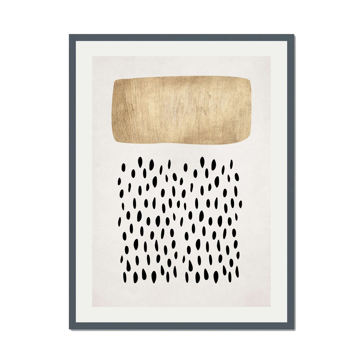 Norwood Curve Geometric Wall Art Print — gallery image 43