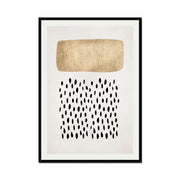 Norwood Curve Geometric Wall Art Print — gallery image 34