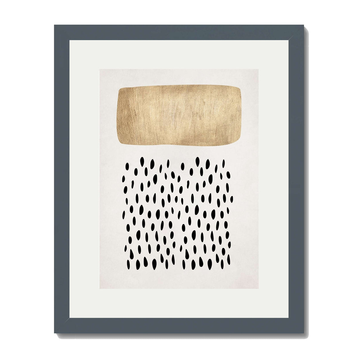 Norwood Curve Geometric Wall Art Print — gallery image 41