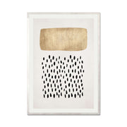 Norwood Curve Geometric Wall Art Print — gallery image 60