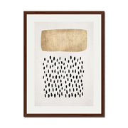 Norwood Curve Geometric Wall Art Print — gallery image 37
