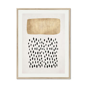 Norwood Curve Geometric Wall Art Print — gallery image 55
