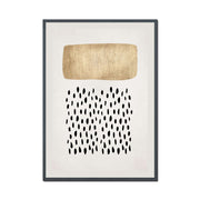 Norwood Curve Geometric Wall Art Print — gallery image 44